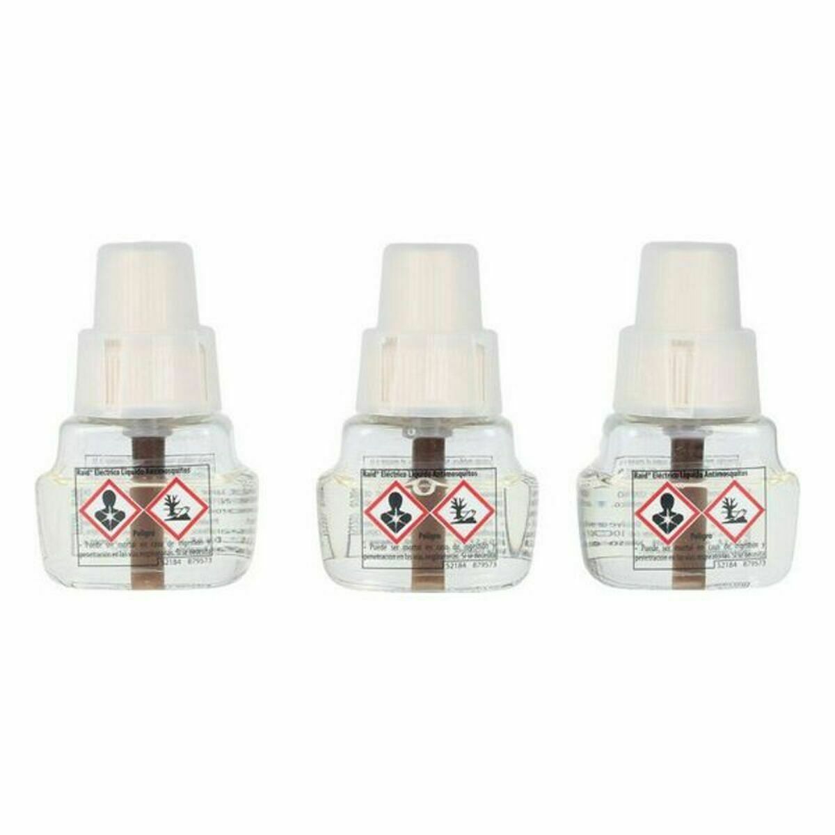 Navulling antimuggenmiddel Raid J309467 200 ml (Refurbished A)